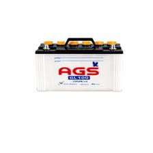 AGS GL-100 12V Medium Battery
