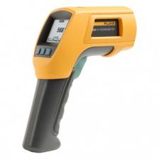 Fluke 568 Infrared and Contact Thermometer