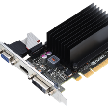Asus 710-1-SL-BRK Graphics Card NVidia GeForce