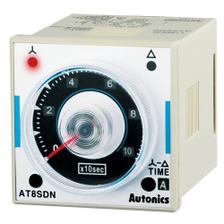 Autonics AT8SDN Star-Delta Analog Timer