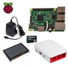 Raspberry Pi Advance Kit