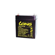 Long Lead-acid battery 12V 4AH