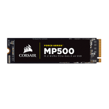 CORSAIR CSSD-F240GBMP500 RAM