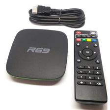 R69 Smart Android 7.1 TV Box