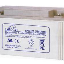 Leoch LP12-120 (12V-120AH) Maintenance Free Lead Acid Battery