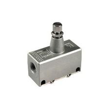 SMC AS600-10 IN LINE TYPE SPEED CONTROLLER AIR CYLINDER