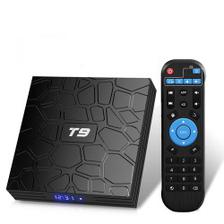 T9 Android 9 TV Box 4GB DDR3