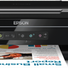 Epson L355 STD Multi Function Printer
