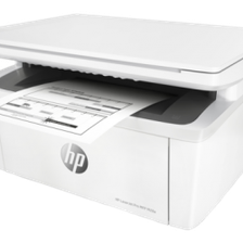 HP LaserJet Pro MFP M28a Printer W2G54A