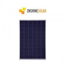 ZnShine 335 Watt Poly Solar Panel