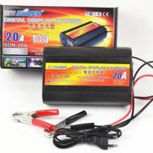 10 Amp Battery Charger