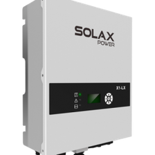 SOLAX ON-Grid Solar Inverter 15 Kw