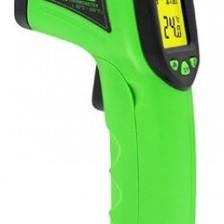 Flank F-380 Infrared Thermometer