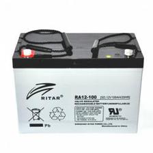 Ritar AGM 12V 100 AH Deep Cycle Battery
