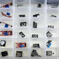 37 in 1 Sensor Kit For Arduino