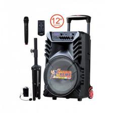 Xtreme Party 12" Bluetooth Portable Speaker