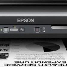 Epson M100 Mono Ink Tank Printer