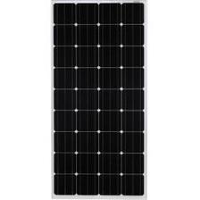 Vertex 170 Watt Poly Solar Panel