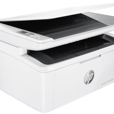 HP LaserJet Pro MFP M28w Printer W2G55A
