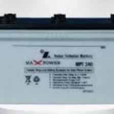 Max Power MPT360 Tubular Battery (12V 150Ah/20HR)
