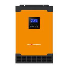 Max Power Sunglow VM5000/MPPT/60A Solar Inverter