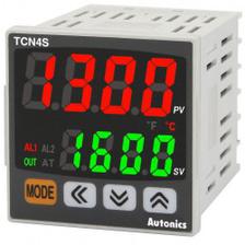 Autonics TCN4H-24R Digital Auto Tuning PID Temperature Controller