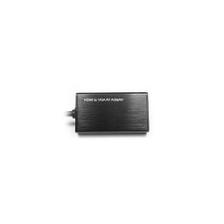 HDMI TO VGA AV ADAPTER/HDMI/VGA
