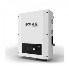 SOLAX ON-Grid Solar Inverter 30 Kw