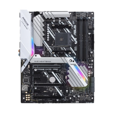 ASUS PRIME X470-PRO AMD Motherboard