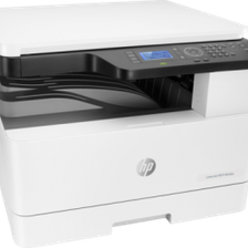 HP LaserJet Pro M436N Printer W7U01A