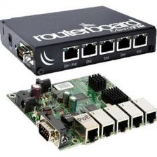 MikroTik RB450G Router Board  