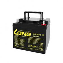 Long Lead-acid battery 12V 40AH