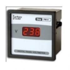 Inter PM-SV72 Digital AC Voltmeter