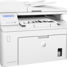 HP LaserJet Pro M227SDN Printer G3Q74A