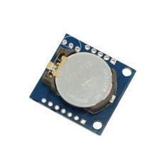 Arduino RTC DS1307 Real Time Clock Module