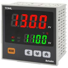 Autonics TCN4L-24R Digital Auto Tuning PID Temperature Controller