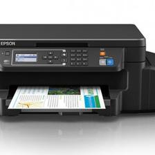 Epson L605 Wi-Fi All-in-One Ink Tank Printer