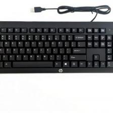 HP Keyboard K1500 (H3C52AA)