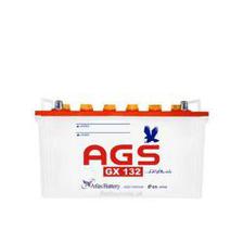 AGS GX-132 12V Medium Battery