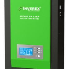 Inverex Axpert VM 1.2 Kw Solar Inverter
