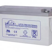 Leoch LP12-150 (12V-150AH) Maintenance Free Lead Acid Battery