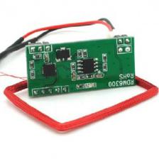 RFID RDM6300 For Arduino
