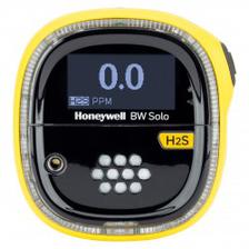 Honeywell BW Solo H2S Gas Detector
