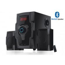 XPOD BT-1200 2.1 Multimedia Bluetooth Speaker