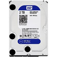 WD Blue 2TB SATA 6 Gb/s Desktop Hard Drive
