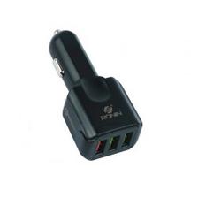 Ronin Car Charger 3 Quick charge 3.0 USB R-511