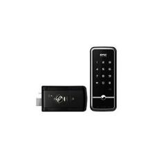 Epic Digital Door Lock N-Touch Black