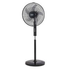Black & Decker FS1620R Stand Fan With Pedestal Standing Fan