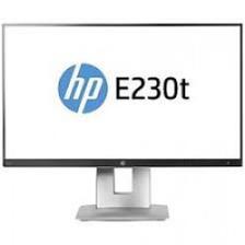 HP Elite E230t W2Z50AA 23-inch Touch Monitor 