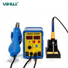 Yihua 899D Hot Air Soldering & Welding Rework Station